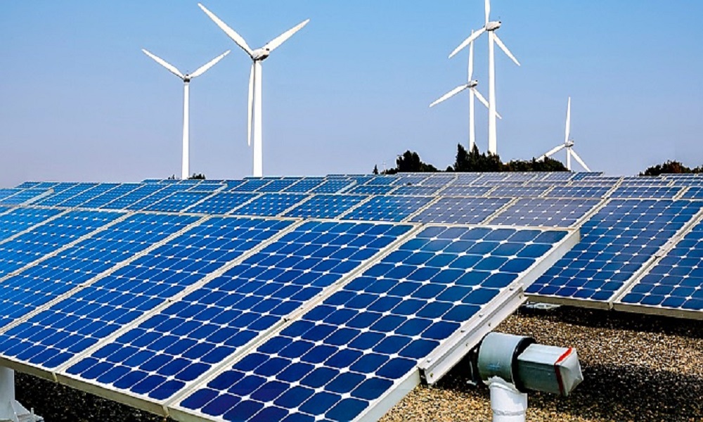 Eleziom Energy & Technology